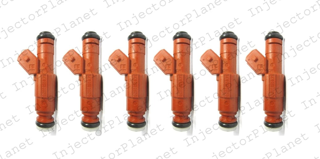 Bosch 0280155831 / Volvo 9186340 | INJECTOR PLANET CORP.