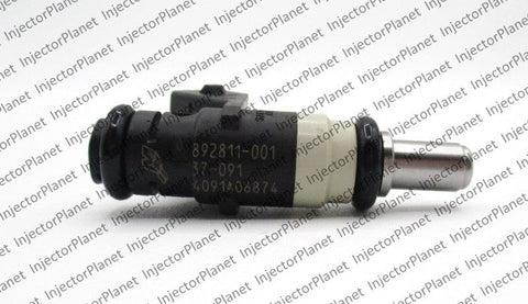 Siemens Deka 37-091 / Mercury 892811-001