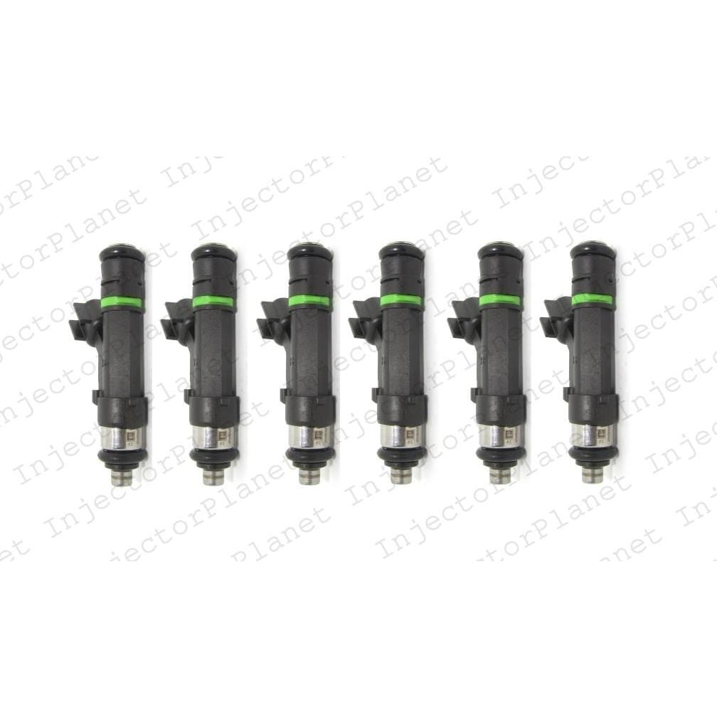 Bosch 0280158075 / Ford 6E5E-A5B | INJECTOR PLANET CORP.