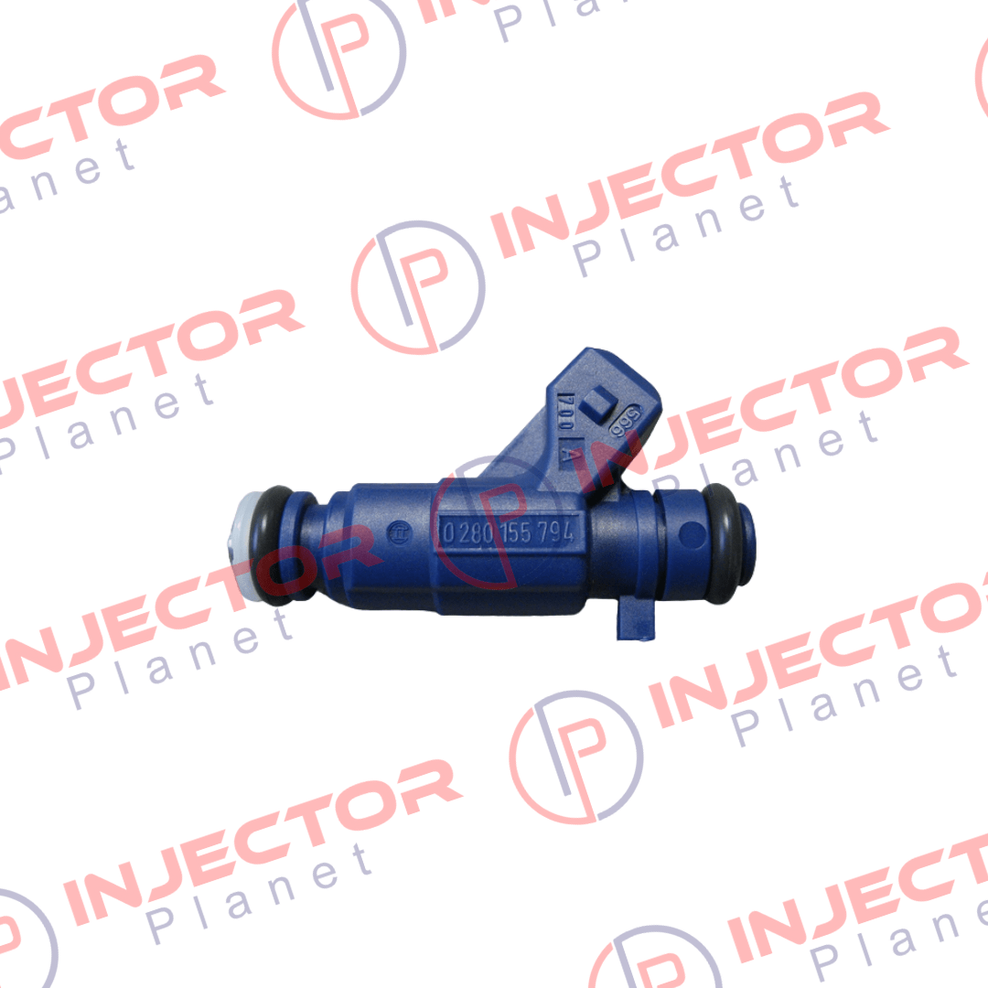 Bosch 0280155794 / Peugeot 1984C6 | INJECTOR PLANET CORP.