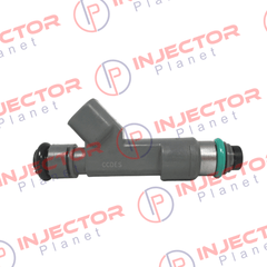 DENSO 1860 / 297500-1860 Ford 9W7E-C7A / 9W7Z-9F593-B Motorcraft CM-5200 fuel injector