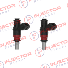 DEKA 39-N063 Ducati 28040401B fuel injector Set of 2