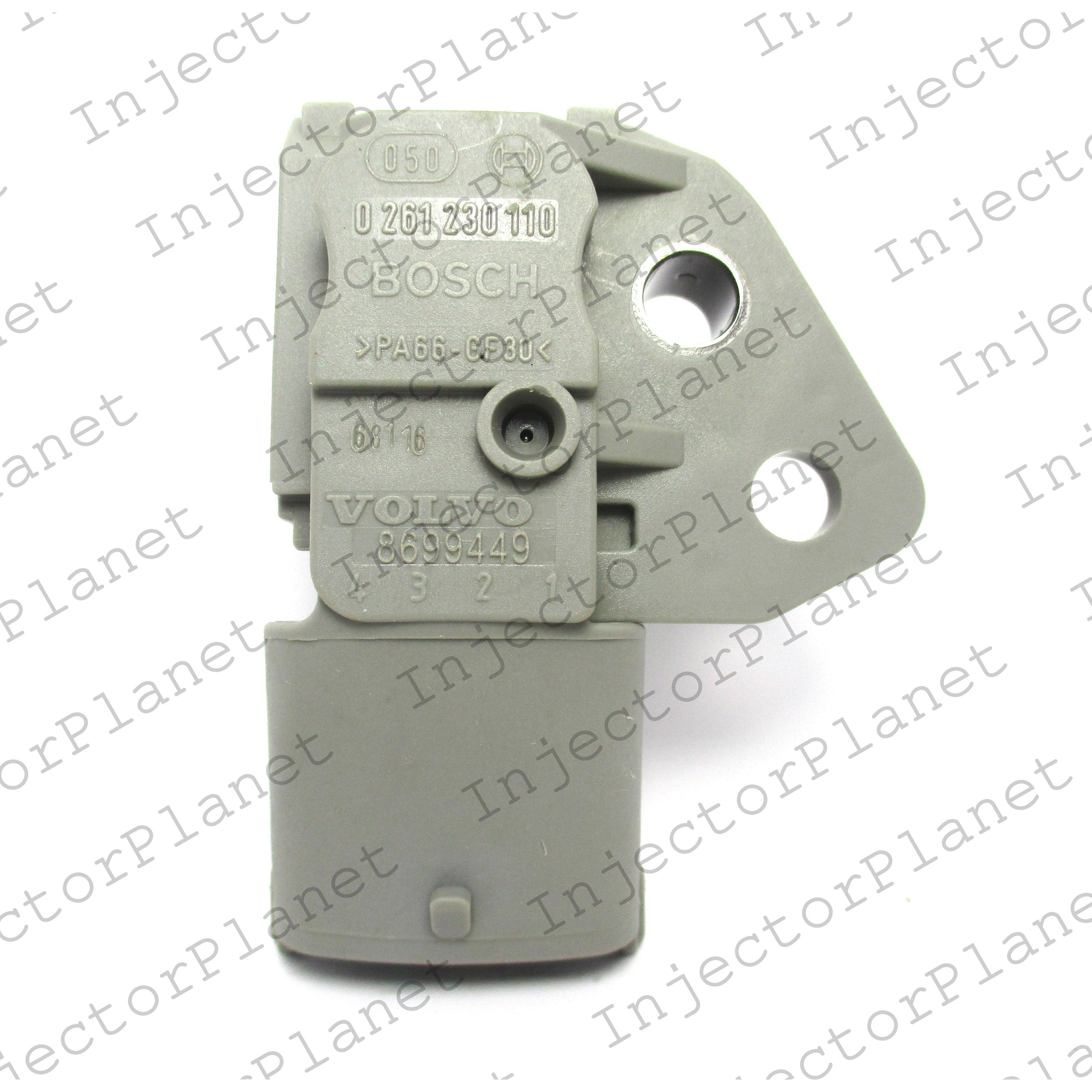 Bosch 0261230110 / Volvo 8699449 | INJECTOR PLANET CORP.