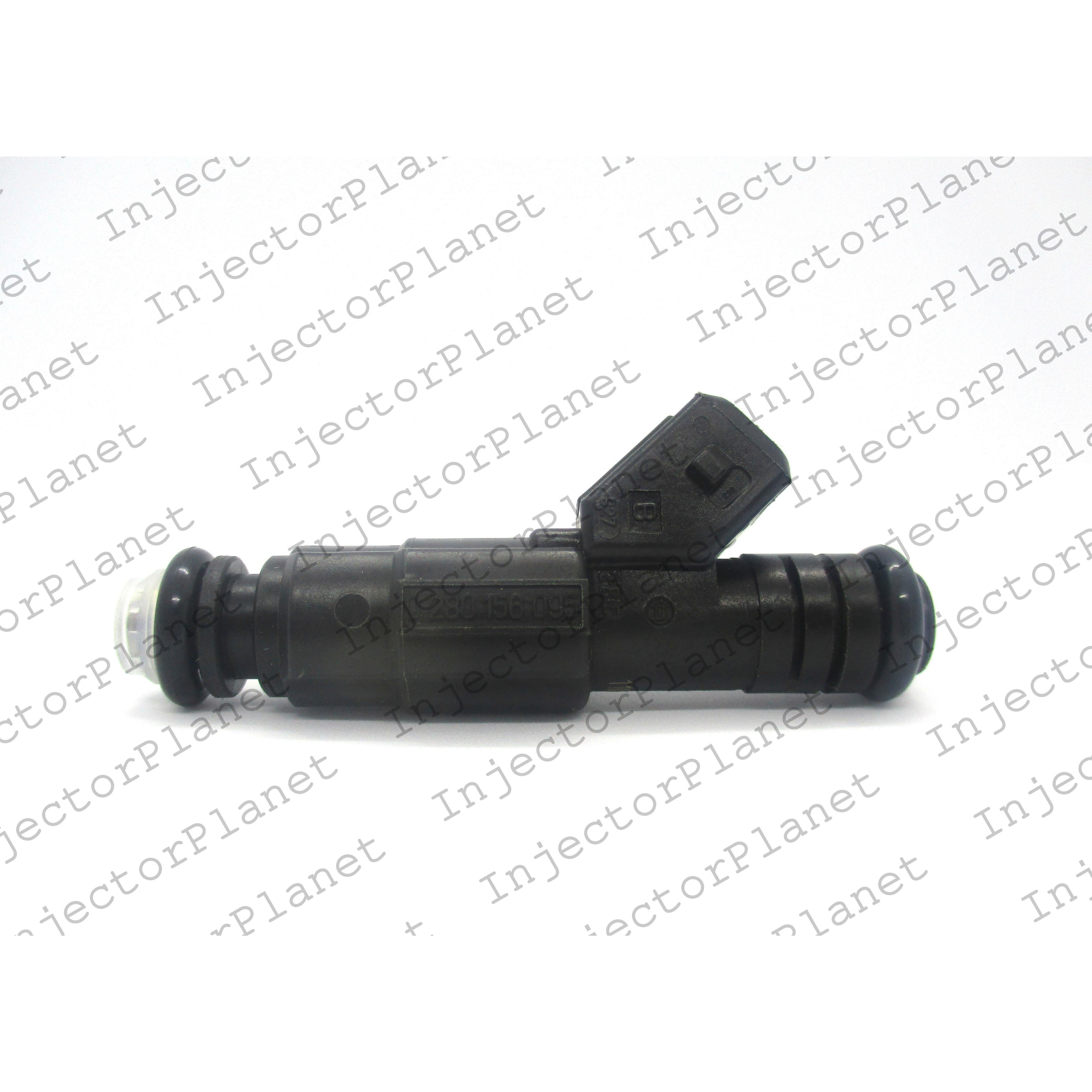 Bosch 0280156095 / Ford 2M5V-AA | INJECTOR PLANET CORP.