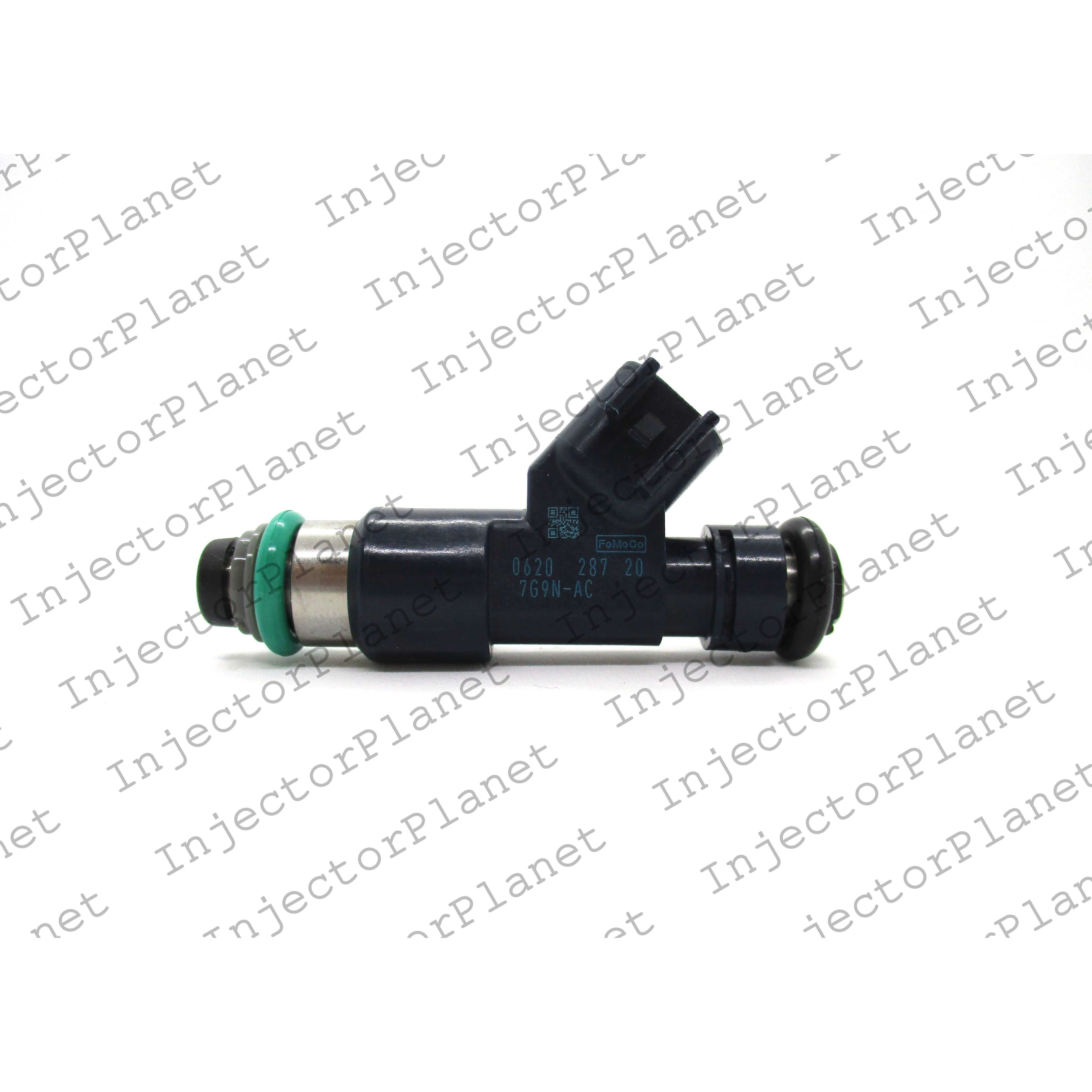 DENSO 297500-0620 / Volvo 7G9N-AC | INJECTOR PLANET CORP.