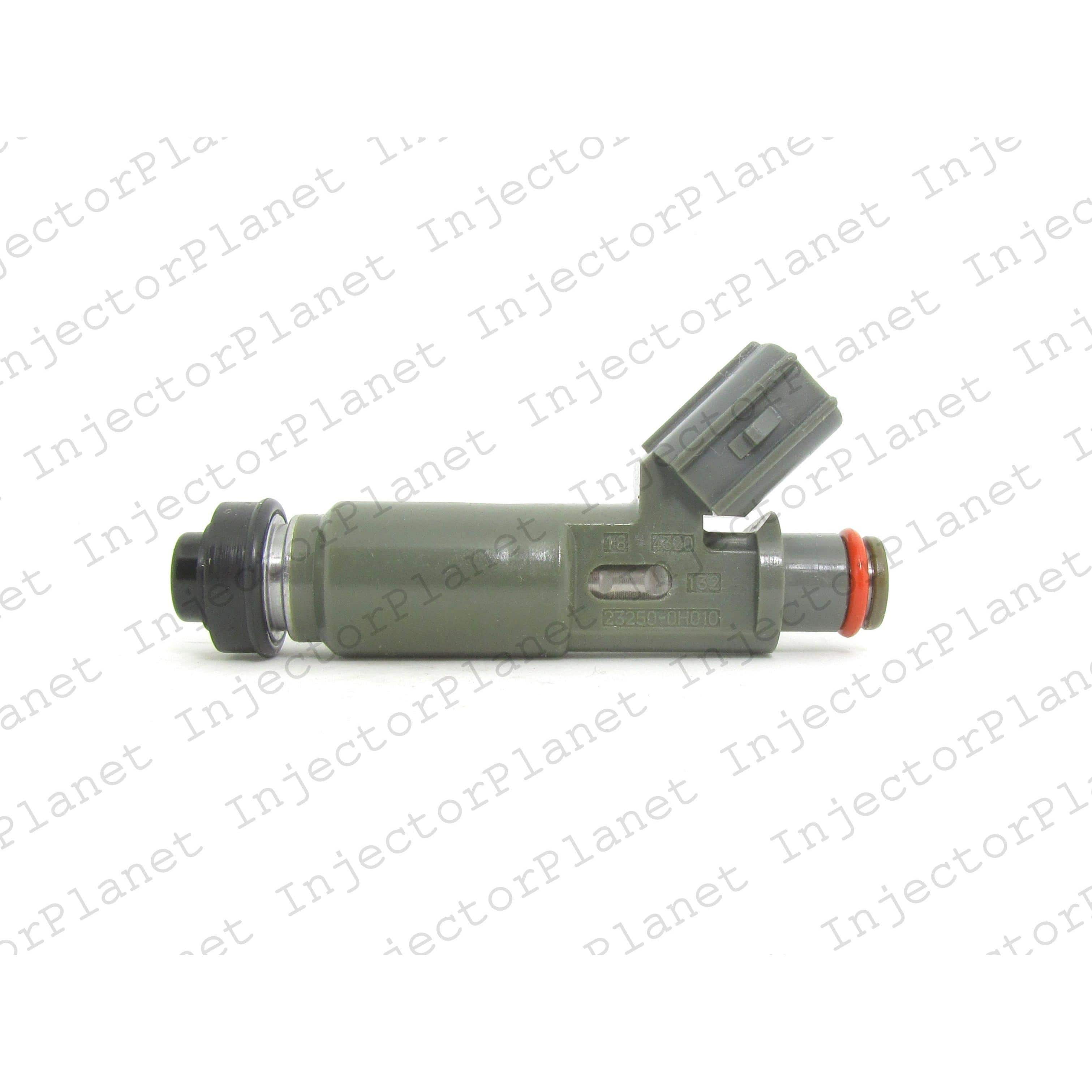 DENSO 195500-4320 / Toyota 23250-0H010 | INJECTOR PLANET CORP.
