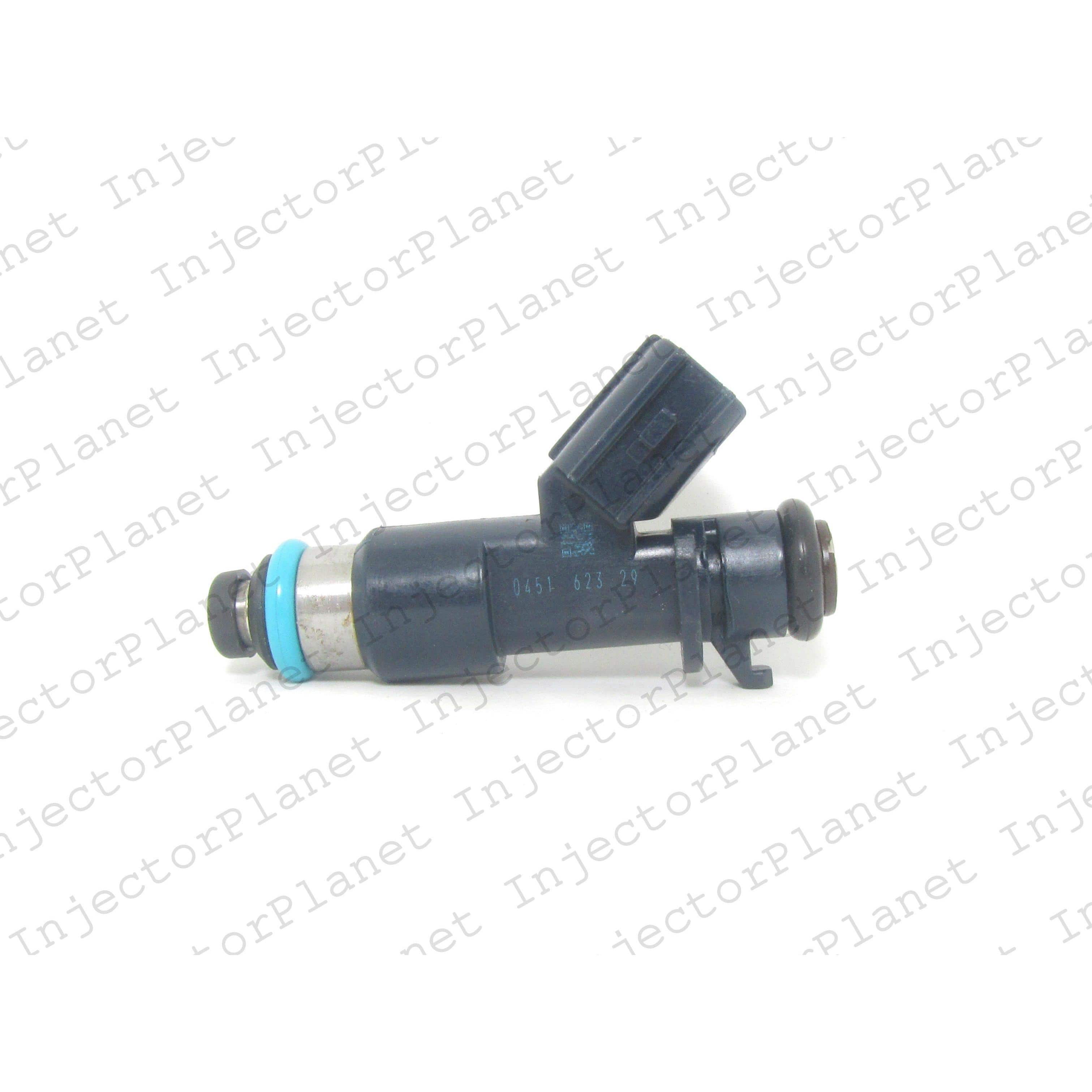 DENSO 297500-0451 / Honda 16450-RJA-A01