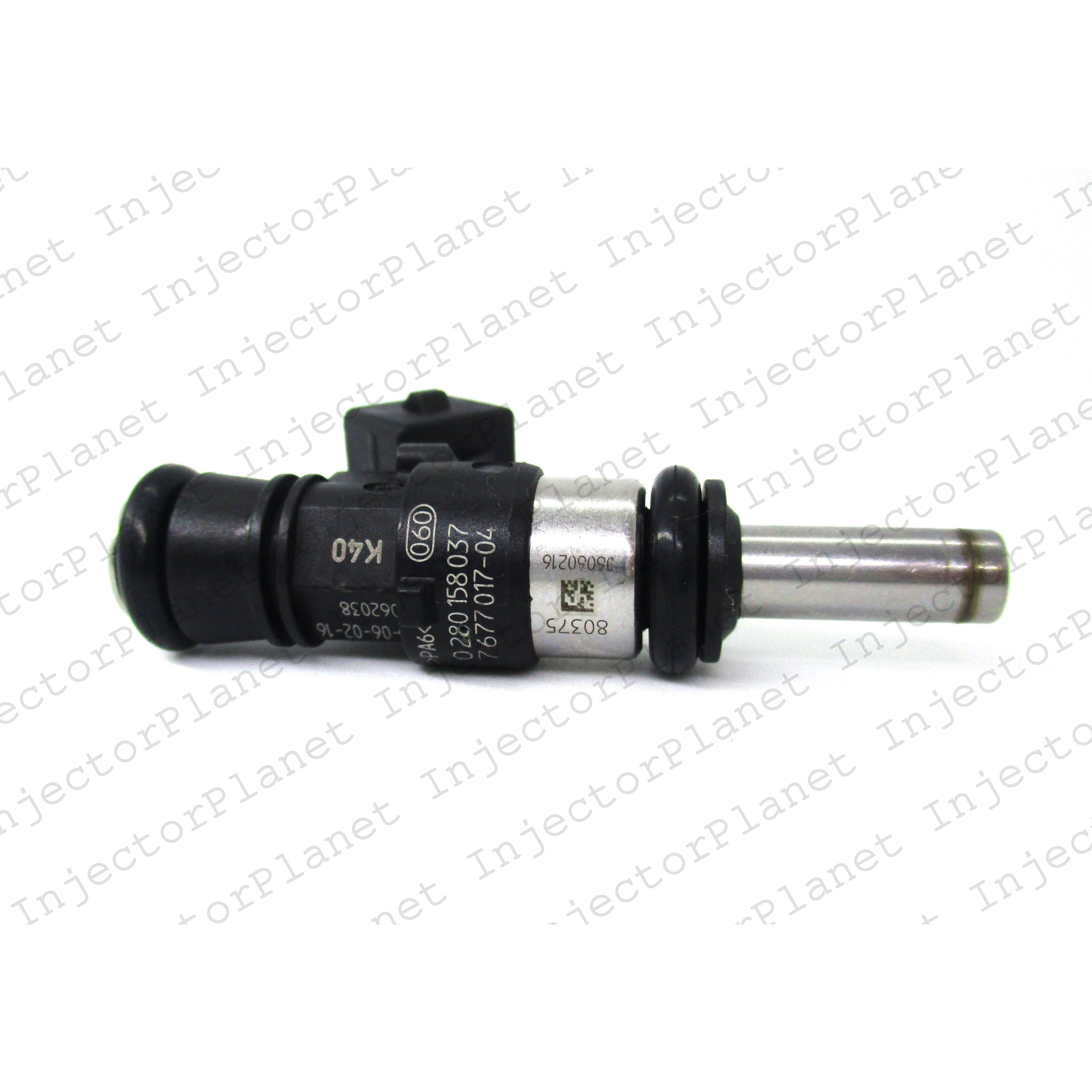 Bosch 0280158037 / BMW 7677017