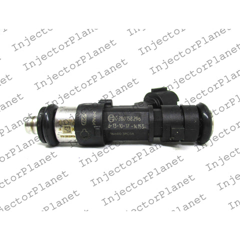 Bosch 0280158296 / Nissan 16600-3RC0A