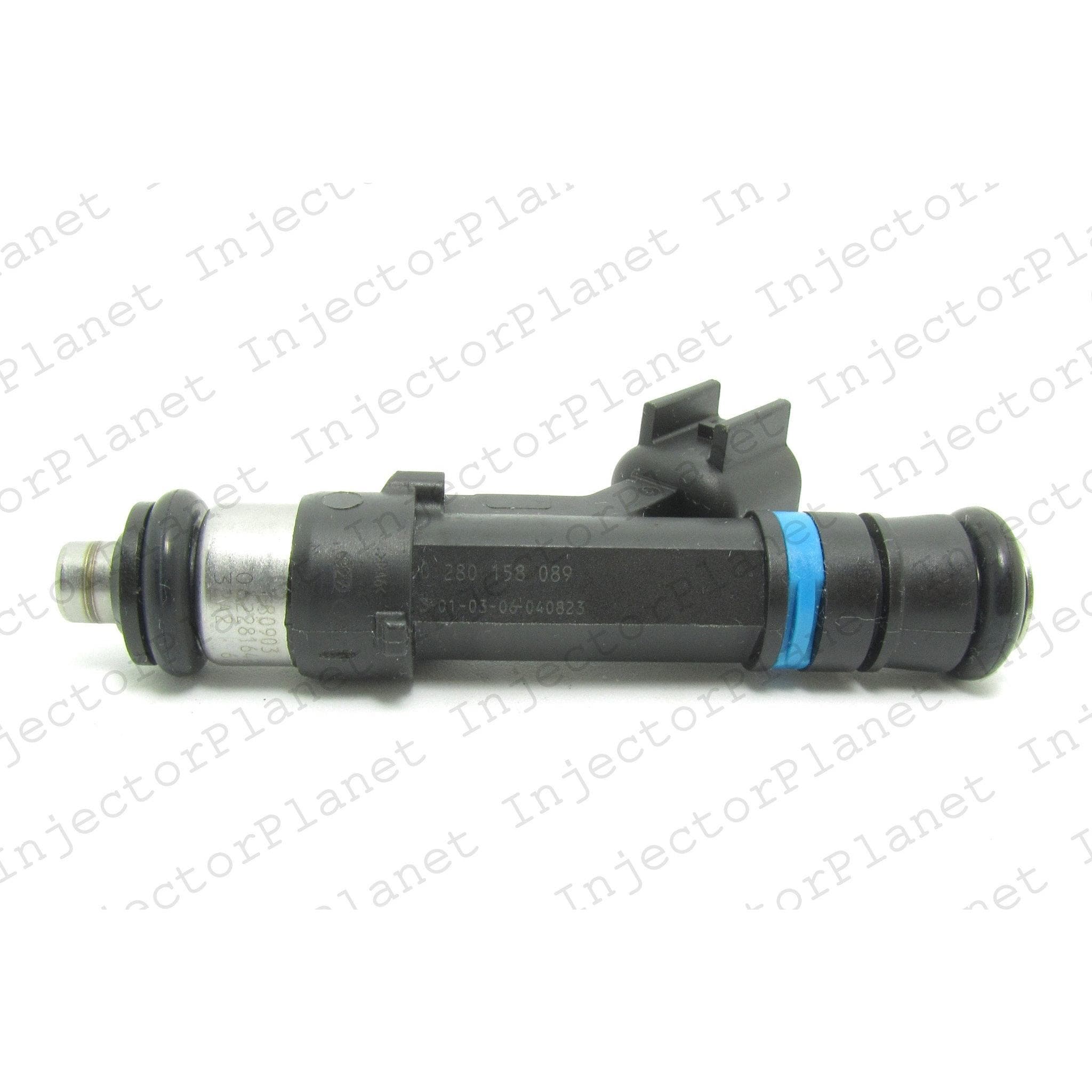 Bosch 0280158089 / Ford 6W7E-A5A | INJECTOR PLANET CORP.